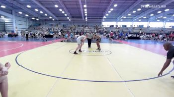 180 lbs Rr Rnd 3 - George Tate, Team Germantown vs Mathias Wells, Buffalo Valley Black MS