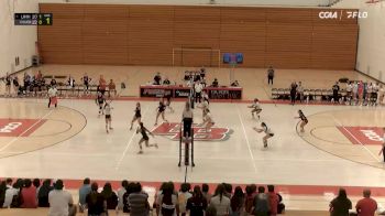 Replay: Hawaii Hilo vs CSUEB | Sep 12 @ 4 PM