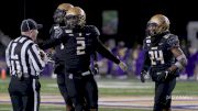 Cohesion & Leadership Has Fueled James Madison's Title Run