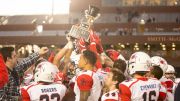 The Capital Cup Preview: Tribe, Spiders To Meet For 130th Time