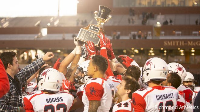 The Capital Cup Preview: Tribe, Spiders To Meet For 130th Time