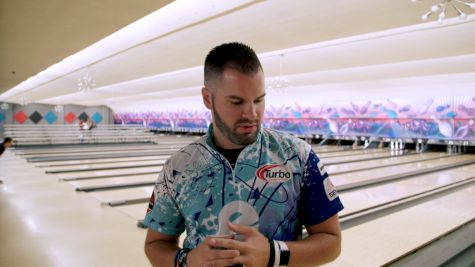 Ask The Pros: Who's The Nicest Bowler On Tour?