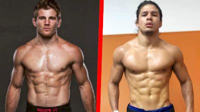 Fight to Win 133