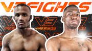 3 Title Bouts Headline V3 Fights 77