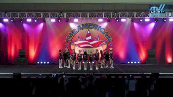 Empact Athletics - Obsession [2025 L2 Junior - D2 1] 2025 The American Celebration Salt Lake City Nationals