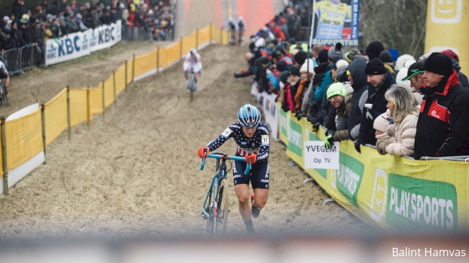 cyclocross tv