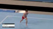 Asher Cohen - Floor, 5280 Gymnastics - 2021 US Championships