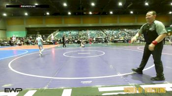 Replay: Mat 7 - 2025 Reno Worlds | Apr 6 @ 2 PM