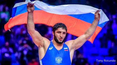 Top Five Russians Of The Past Decade