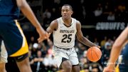 McKinley Wright IV, The 'Walking Bucket,' Has Colorado Eyeing Pac-12 Title