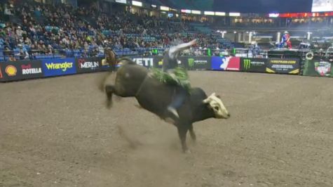 2019 PBR Canada Finals | Rounds One & Two | RidePass PRO