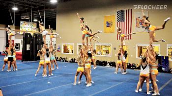 Take A Closer Look At World Cup Shooting Stars Elite Stunt
