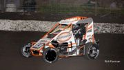 2019 USAC Midgets at Bakersfield Speedway