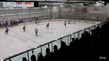 Replay: Home - 2025 Virden vs Winkler | Jan 18 @ 7 PM