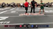 Kadyn Nelson vs Elijah The Lion Yadav 2025 ADCC Orlando Open/Youth Trials