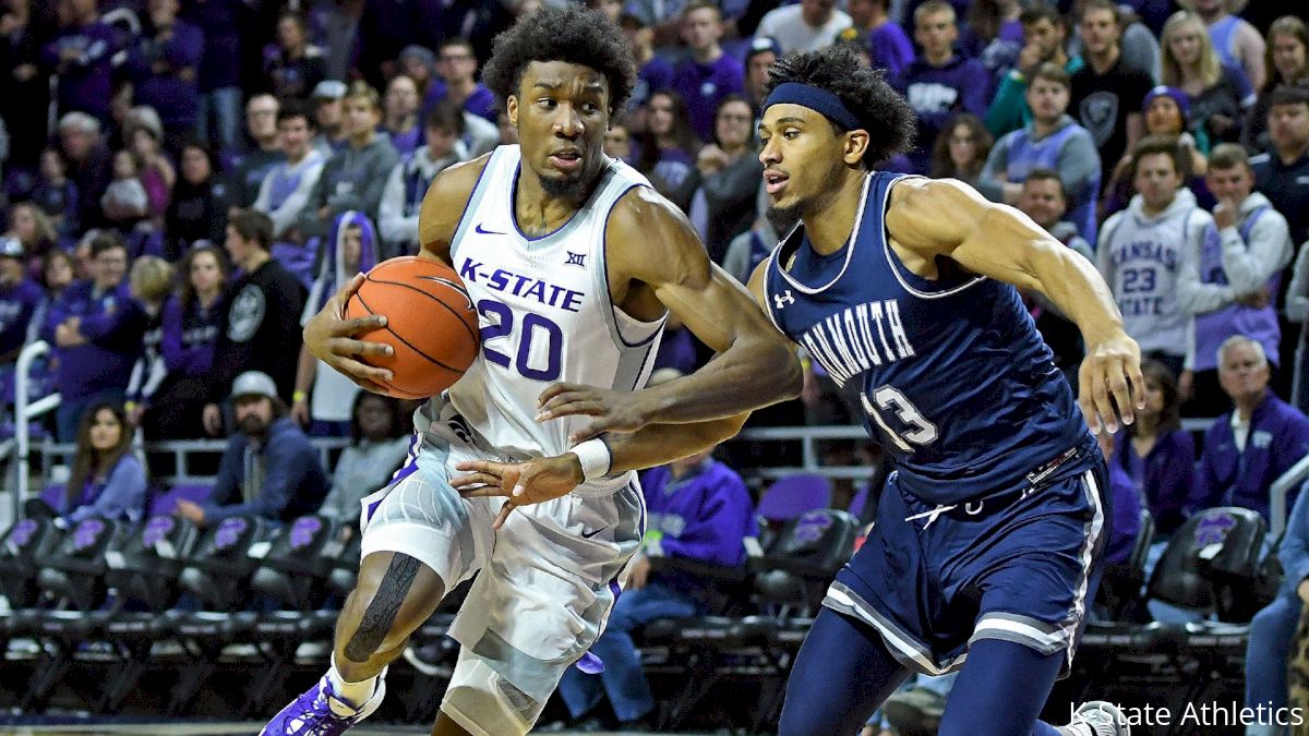 Reigning Big 12 Co-Champ K-State Takes On Pitt At Fort Myers Tip-Off
