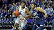 Reigning Big 12 Co-Champ K-State Takes On Pitt At Fort Myers Tip-Off