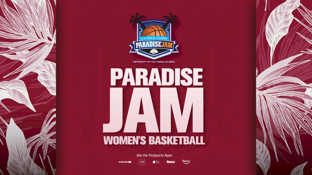 2019 Women's Paradise Jam Videos FloHoops