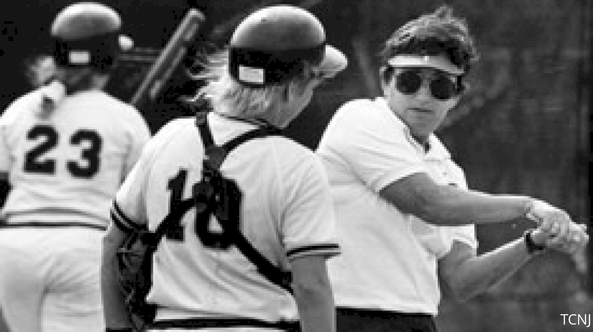 The History Of The Division III Softball Dynasty: The College of New Jersey