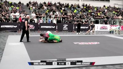 Daniel Schuardt vs Daniel Shipera 2026 ADCC Asia & Oceania Championship (2nd Qualifier)