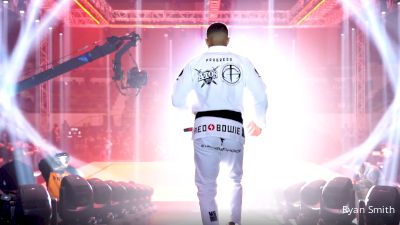 ALL ACCESS: Kaynan Vs Meregali And The Battle For The P4P No.1 Ranking