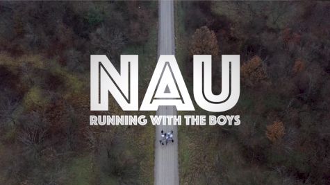 NAU: Running With The Boys