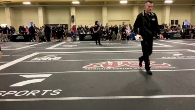 Jared Tan vs JJ Allen 2025 ADCC Charlotte Open