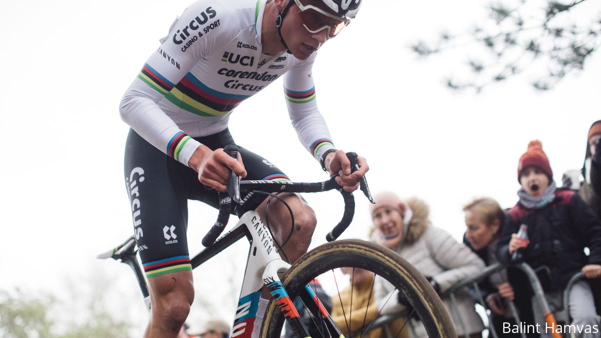 What We Learned From The Koksijde World Cup