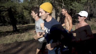 NAU: Running With The Boys (Episode 1)