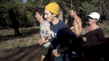 NAU: Running With The Boys (Trailer)