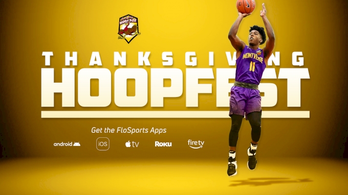 picture of 2019 Thanksgiving Hoopfest (American Airlines)