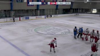 Replay: Home - 2024 Battalion vs Rush | Sep 28 @ 2 PM