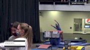 Arianna Farris - Women's Group, All American Gymnastics Academy - 2021 Women's Xcel Region 4 Championships
