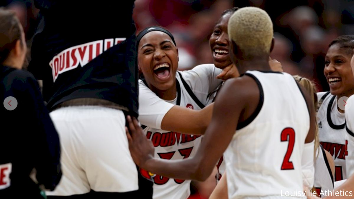 Louisville Faces First Major Test In Paradise Jam, Matchup With Oregon