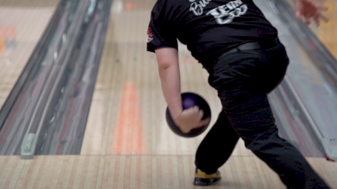 Slow Motion: Jakob Butturff