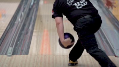 Slow Motion: Jakob Butturff