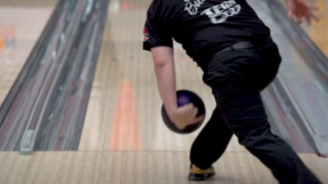 Slow Motion: Jakob Butturff