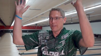 Punting The Ball Return - Twice!