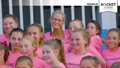 Pam Kitchen, 2019 Hometown Hero Award Winner