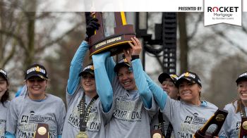 Archive + Here's The Deal: 2019 DIII NCAA XC Championships Highlight