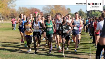 Archive + Here's The Deal: 2019 DII NCAA XC Championships Highlight
