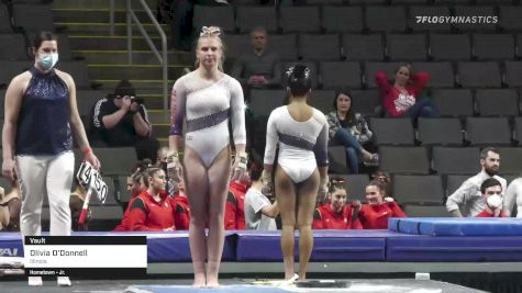 Olivia O'Donnell - Vault, Illinois - 2022 Elevate the Stage Toledo presented by Promedica