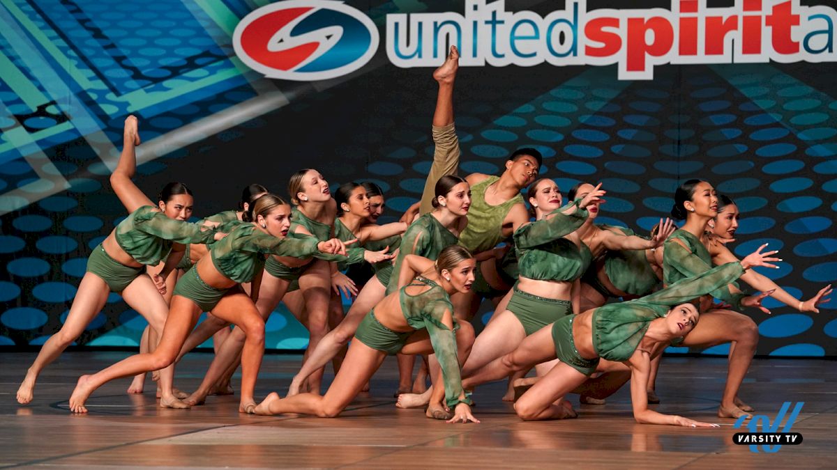 Insider Info: 2022 USA High School Dance Nationals