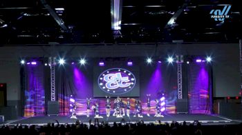 ICE - Moonlight [2024 L2 Junior - Small Day 1] 2024 GLCC Grand Nationals