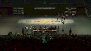 Boise Gems Independent "Boise ID" at 2026 WGI Percussion/Winds World Championships