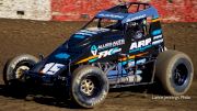 USAC Sprints Year In Review Stat Book