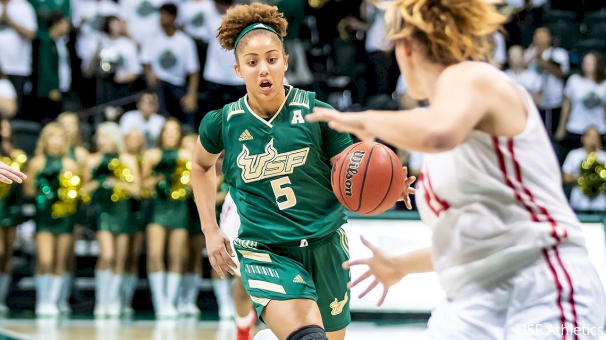 South Florida Headlines Exciting Cancun Challenge Field