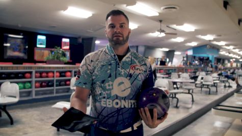 Johnson: What's A Shammy Good For?