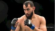 Dominick Reyes Is Ready For Jon Jones