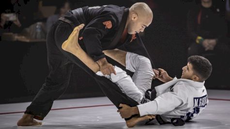 Match Rewind: Matheus Gabriel Vs Johnatha Alves